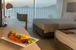 Hotel Tamacá Beach Resort