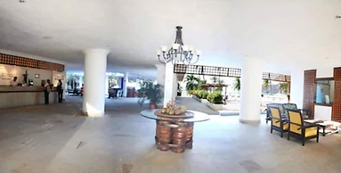 Hotel Tamacá Beach Resort