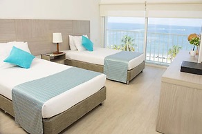 Hotel Tamacá Beach Resort