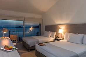 Hotel Tamacá Beach Resort