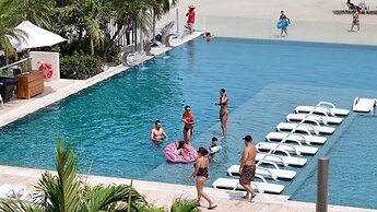 Hotel Tamacá Beach Resort