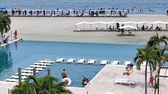 Hotel Tamacá Beach Resort