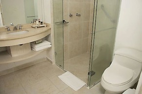 Hotel Tamacá Beach Resort