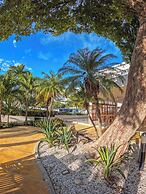 Hotel Tamacá Beach Resort