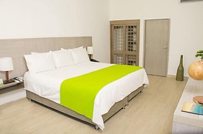 Hotel Tamacá Beach Resort