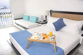 Hotel Tamacá Beach Resort