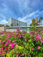 Hotel Tamacá Beach Resort