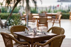 Hotel Tamacá Beach Resort