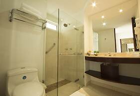 Hotel Tamacá Beach Resort