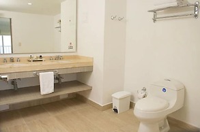 Hotel Tamacá Beach Resort