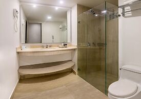 Hotel Tamacá Beach Resort