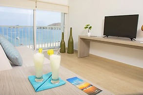 Hotel Tamacá Beach Resort