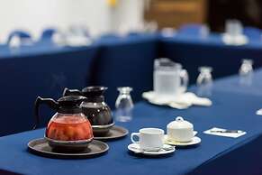 Hotel Tamacá Beach Resort