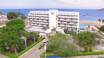 Hotel Tamacá Beach Resort