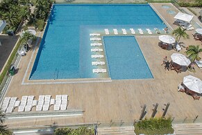 Hotel Tamacá Beach Resort