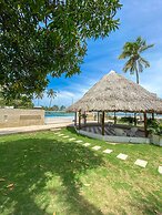 Hotel Tamacá Beach Resort