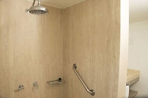 Hotel Tamacá Beach Resort