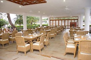 Hotel Tamacá Beach Resort