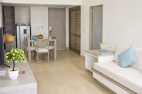 Hotel Tamacá Beach Resort