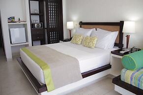 Hotel Tamacá Beach Resort