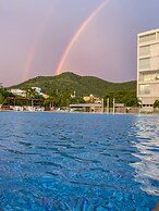 Hotel Tamacá Beach Resort