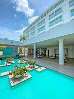 Hotel Tamacá Beach Resort