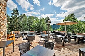 Hotel - La Grande Cure