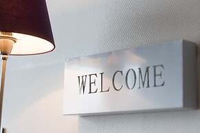 Hotel - La Grande Cure