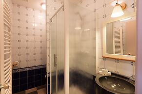 Hotel - La Grande Cure