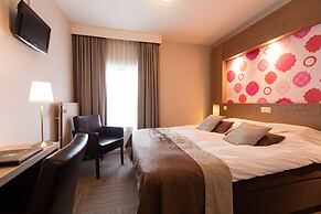 Hotel - La Grande Cure