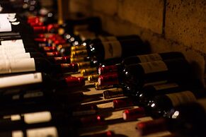 Hotel - La Grande Cure