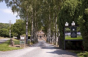 Hotel - La Grande Cure