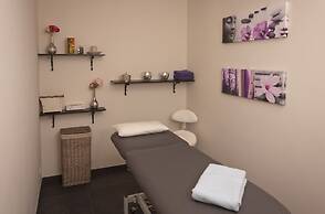 Hotel - La Grande Cure