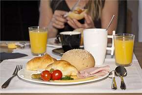 Hotel - La Grande Cure