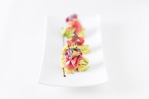 Hotel - La Grande Cure