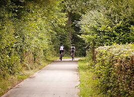 Hotel - La Grande Cure