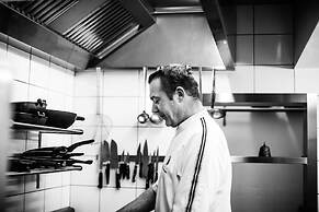 Hotel - La Grande Cure