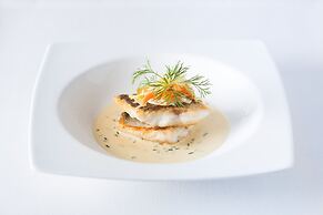 Hotel - La Grande Cure