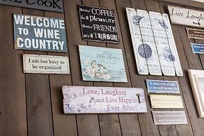 Hotel - La Grande Cure