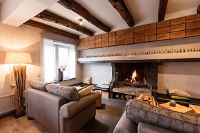 Hotel - La Grande Cure