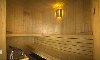 Hotel - La Grande Cure