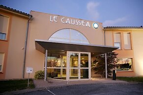 The Originals City, Hôtel Le Causséa