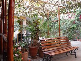 Hostal Tambo Colorado