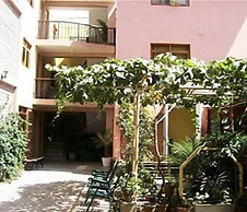 Hostal Tambo Colorado