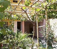 Hostal Tambo Colorado