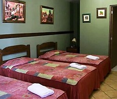 Hostal Tambo Colorado