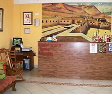 Hostal Tambo Colorado
