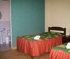 Hostal Tambo Colorado