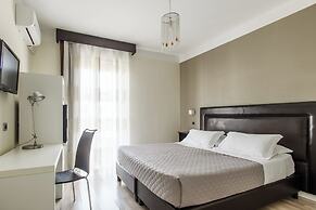 Hotel Bruman Caserta