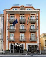 Hotel Bruman Caserta